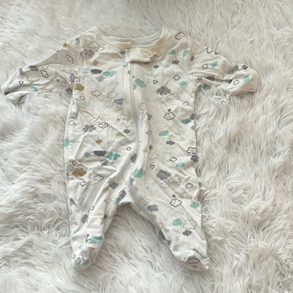 Pajamas